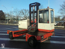 Carretilla de carga lateral Fantuzzi SF40L usada