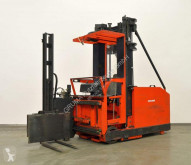 Magaziner EK 13 side loader used