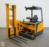 Jungheinrich EFX 413 side loader used