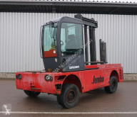 Jumbo JDQ 60/14/45 side loader used