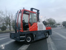 Carretilla de carga lateral Amlift COMBI C4000-14 usada