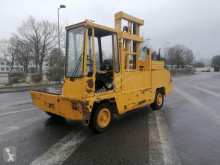 Wózek załadunku bocznego Baumann As60 16 45np powypadkowy