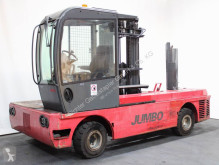 Sidpallstaplare Jumbo JDQN 50/14/55TV begagnad