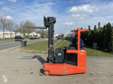 رافعة شوكية مع تحميل جانبي Linde R25F6355 مستعمل