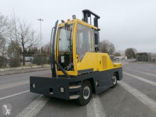 رافعة شوكية مع تحميل جانبي Combilift C5000 FSL مستعمل