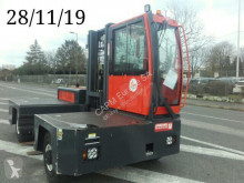 Carretilla de carga lateral Amlift C5000-14 AMLAT nueva