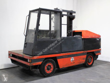 Carretilla de carga lateral Linde S 30 316 usada