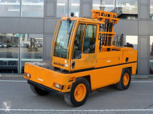 Baumann GS 60/14/72 TX side loader used