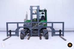 Vozík s bočním záběrem Combilift C-5000-XL použitý