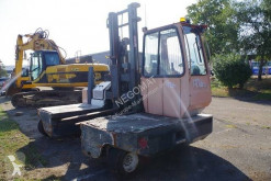 Carretilla de carga lateral Amlift Combi 40-60 Latéral usada