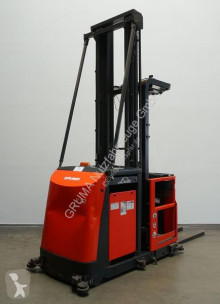 Stivuitor cu incarcare laterala Linde V 12-02/015 second-hand
