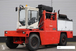 Carretilla de carga lateral Fantuzzi SF200