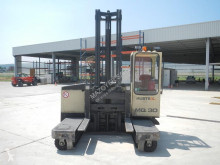Carretilla de carga lateral Hubtex MQ30