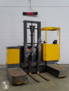 Carretilla de carga lateral Baumann evu20