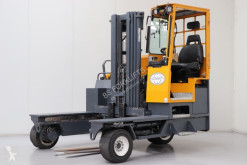 Wózek załadunku bocznego Combilift C5000XL używany