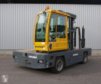 Baumann DFQ 50-45LL16/57 side loader used