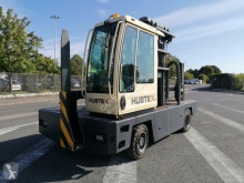 رافعة شوكية مع تحميل جانبي Hubtex S50D مستعمل