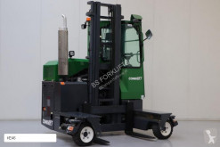 رافعة شوكية مع تحميل جانبي Combilift C2500 مستعمل