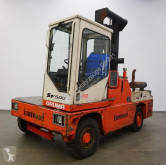 Carretilla de carga lateral Fantuzzi SF 50 U