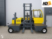 Sidpallstaplare Combilift C5000SL begagnad