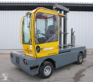 Carretilla de carga lateral Baumann BHX 40/12/50 ST usada