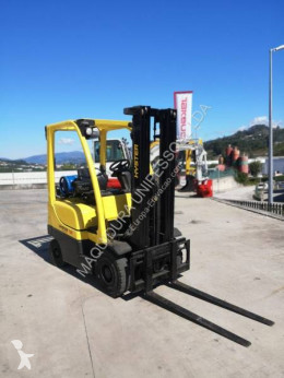 Hyster