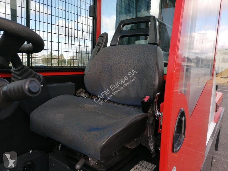 Smalgangstruck Amlift  C5000-14 AMLAT