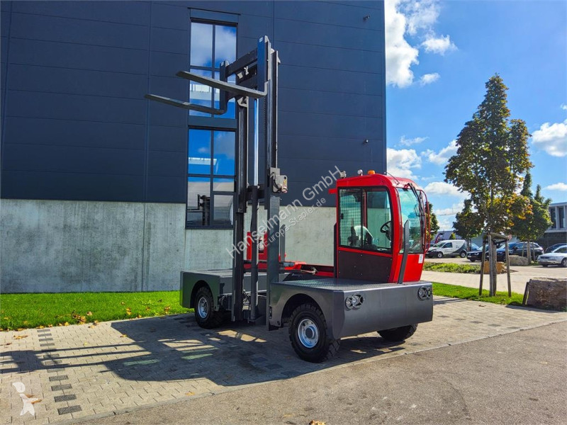 Smalgangstruck Bulmor DQ 60-14-40 D