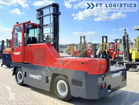 Боковой погрузчик Combilift