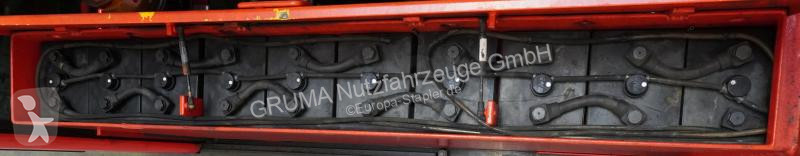 Carretilla de carga lateral Bulmor  EQ 70/14/35 V
