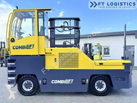 Боковой погрузчик Combilift