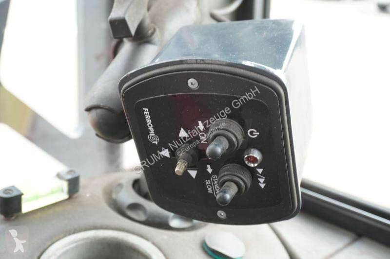 Smalgangstruck Bulmor  DQ80/14/35V