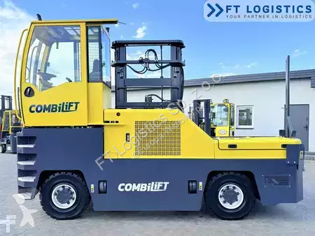 Smalgangstruck Combilift