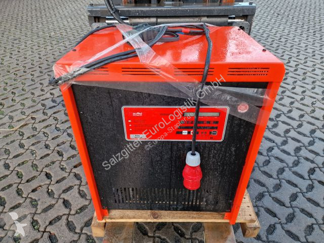 Smalgangstruck Linde R 20 / 8.325 h / 2014...