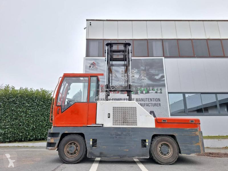 Smalgangstruck Amlift  C40-14/40