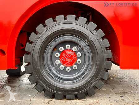Smalgangstruck Bulmor