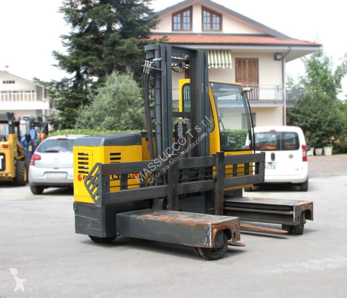 رافعة شوكية مع تحميل جانبي Fiora SE-LT40F