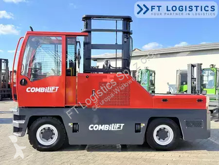 Боковой погрузчик Combilift