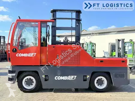 Smalgangstruck Combilift