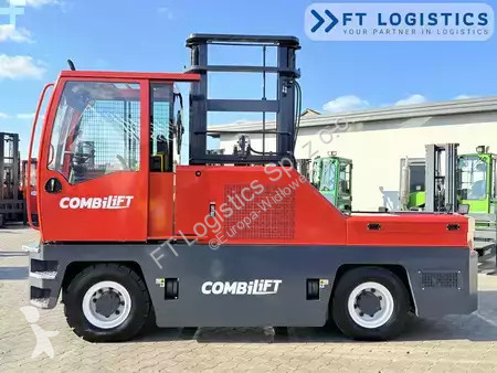 Smalgangstruck Combilift