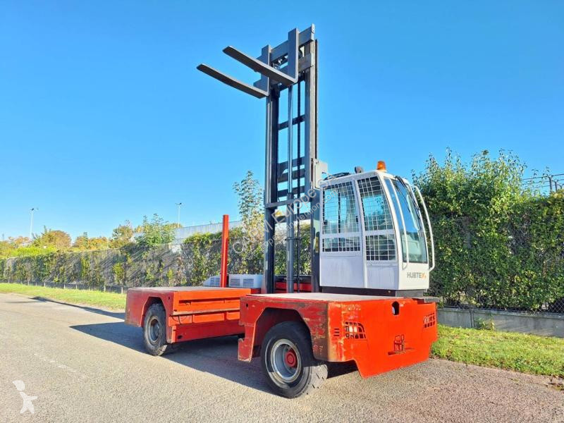 Smalgangstruck Hubtex  GX 80L/14/45 ST