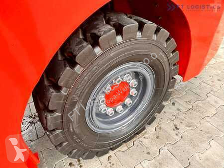 Smalgangstruck Bulmor