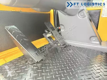 Smalgangstruck Baumann