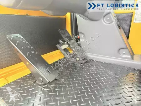 Smalgangstruck Baumann