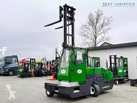 Smalgangstruck Combilift