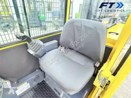 Smalgangstruck Combilift