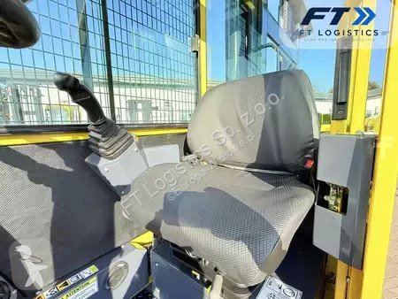 Smalgangstruck Combilift