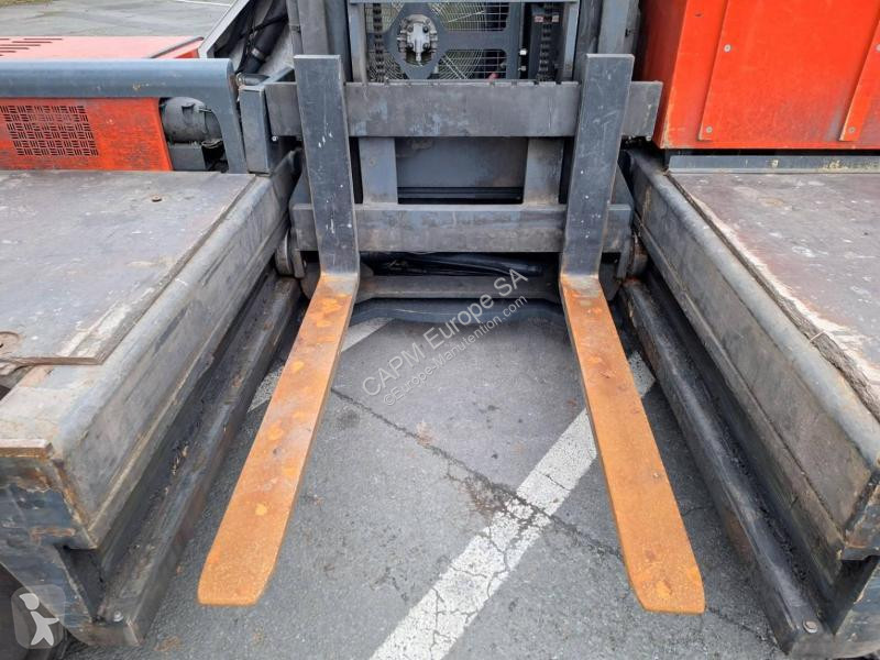 Smalgangstruck Amlift  C40-14/40
