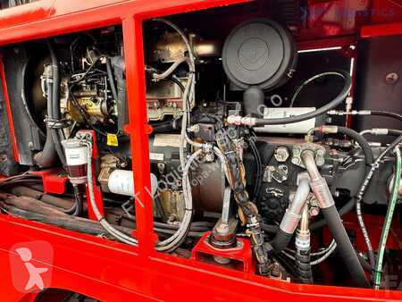 Smalgangstruck Bulmor