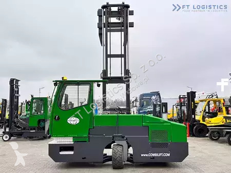 Боковой погрузчик Combilift